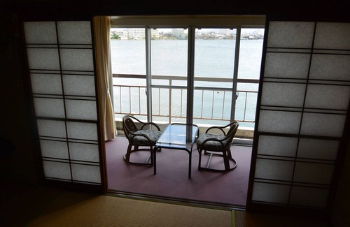 Sado Casa | Hotel Shiiya