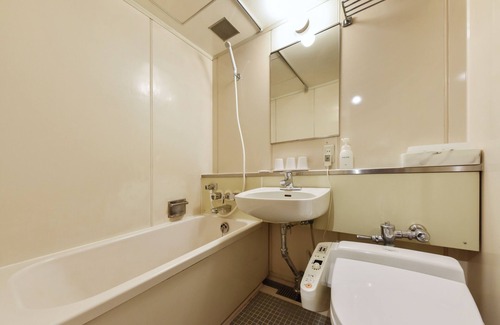 Minami Casa | Hotel Shikanoyu