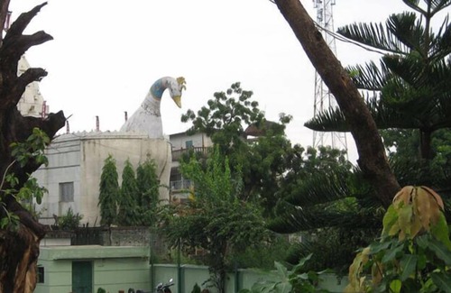 Giridih Hotel | Hotel Shikharji Continental