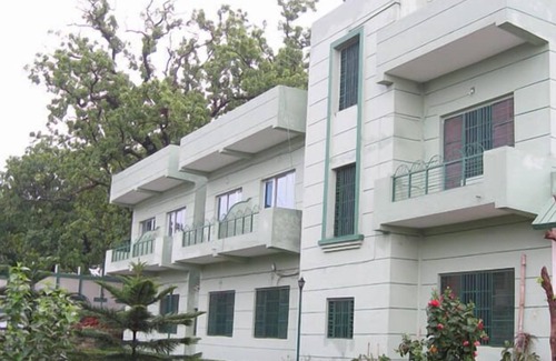 Giridih Hotel | Hotel Shikharji Continental