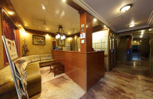 Central Pune Hotel | Hotel Shivam