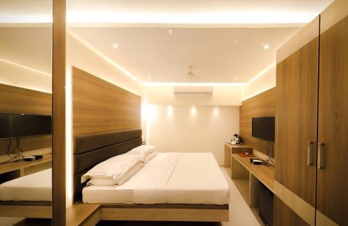 Central Pune Hotel | Hotel Shivam
