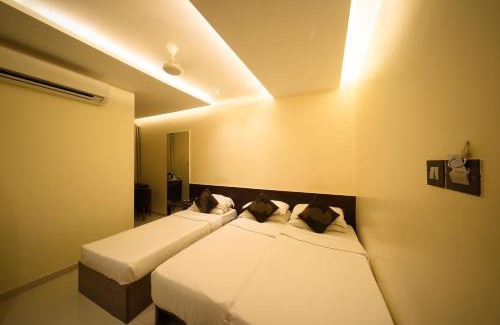 Central Pune Hotel | Hotel Shivam
