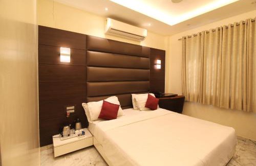 Central Pune Hotel | Hotel Shivam