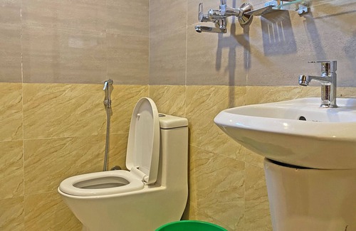 Sinamangal Hotel | Hotel Shivay Pvt. Ltd.