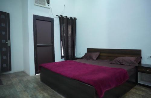 Tanakpur Hotel | Hotel Siddharth