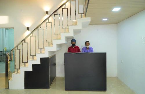 Tanakpur Hotel | Hotel Siddharth