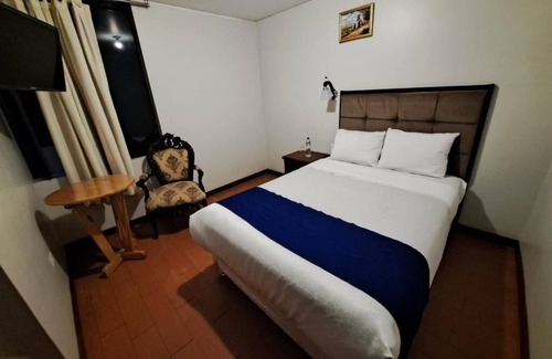 Centro histórico Hotel | HOTEL SIDERAL AREQUIPA