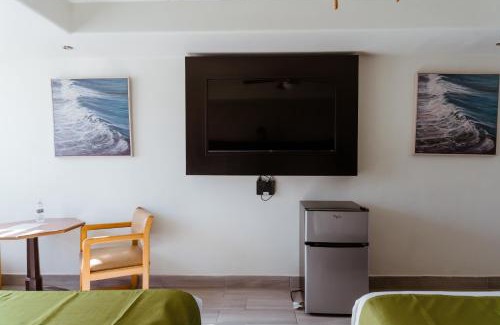 Eguía Hotel | Hotel Siesta Real