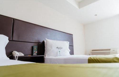 Eguía Hotel | Hotel Siesta Real