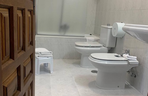 Santillana del Mar Hotel | Hotel Siglo XVIII