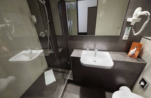 Hoehr-Grenzhausen Hotel | Hotel Silicium