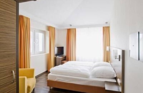 Hoehr-Grenzhausen Hotel | Hotel Silicium