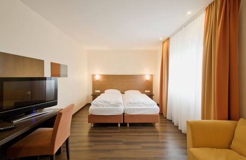 Hoehr-Grenzhausen Hotel | Hotel Silicium