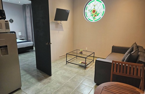 Del Carmen Apartamento | Hotel Singular Coyoacán