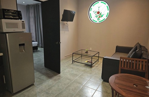 Del Carmen Apartamento | Hotel Singular Coyoacán