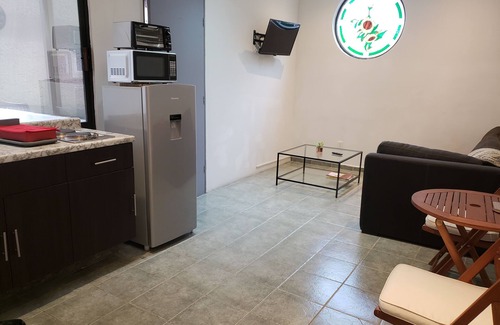 Del Carmen Apartamento | Hotel Singular Coyoacán