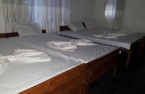 Anuradhapura Casa | Hotel Sisilthera