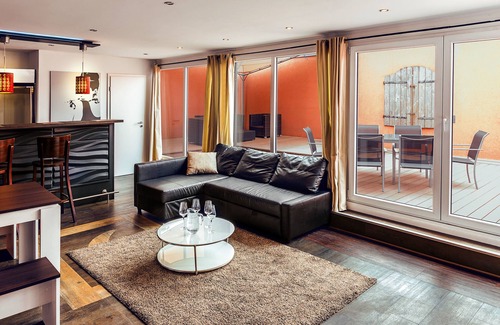 Stellingen Casa | Hotel SleepInn Volkspark