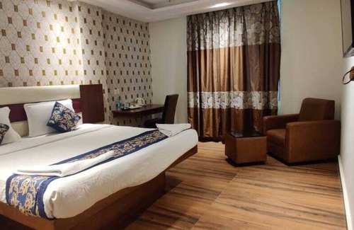 Shamshabad Hotel | HOTEL SM RAINBOW INTERNATIONAL