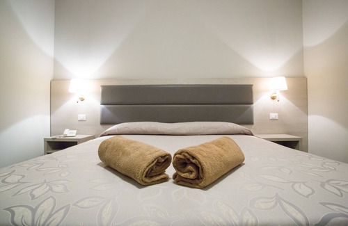 Abano Terme Hotel | Hotel Smeraldo