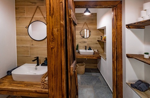 Sepekov Hotel | HOTEL SMRŽ