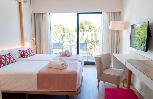 Porto Cristo Hotel | Hotel Sol i Vida - Adults Only