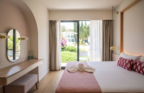 Porto Cristo Hotel | Hotel Sol i Vida - Adults Only