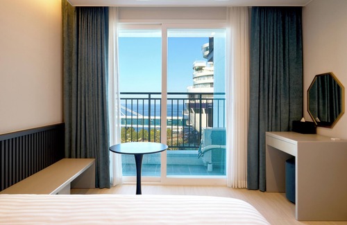 Gangneung Complejo | Hotel SOL LAVUE