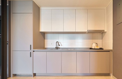 Gangneung Complejo | Hotel SOL LAVUE