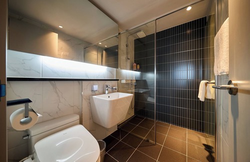 Gangneung Complejo | Hotel SOL LAVUE