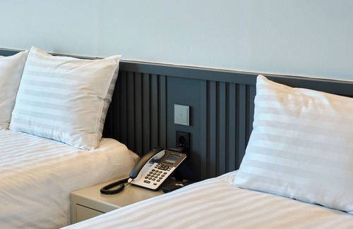 Gangneung Complejo | Hotel SOL LAVUE