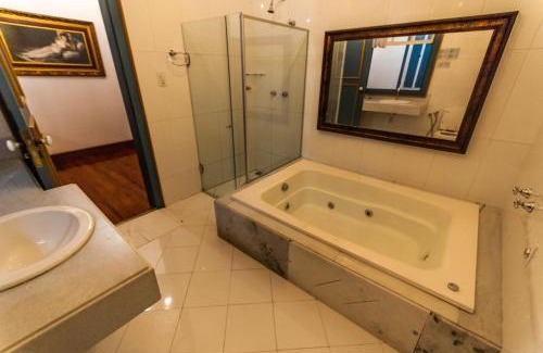 Ouro Preto Hotel | Hotel Solar de Maria