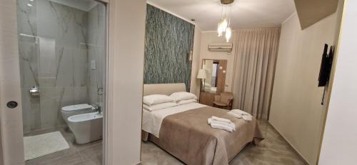 Gela Hotel | Hotel Sole
