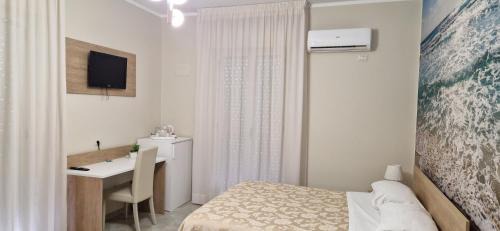 Gela Hotel | Hotel Sole