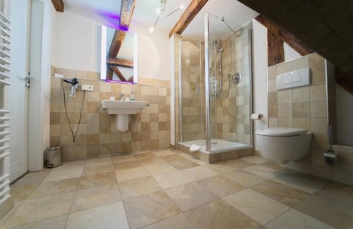 Bietigheim-Bissingen Hotel | Hotel Soleiado am Schloß