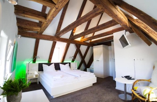 Bietigheim-Bissingen Hotel | Hotel Soleiado am Schloß