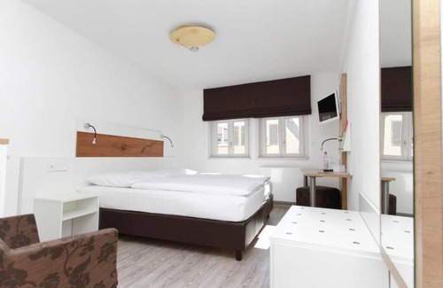 Bietigheim-Bissingen Hotel | Hotel Soleiado am Schloß