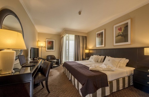 Sao Felix Da Marinha Hotel | Hotel Solverde Spa & Wellness Center