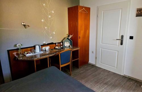 Maasdorf Hotel | Hotel Sonnenschein