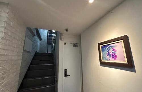 Yeongdeungpo-gu Hotel | Hotel Soo