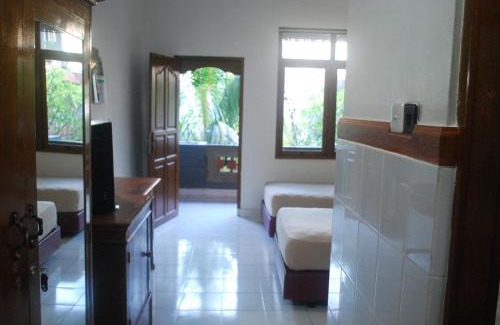 Downtown Kuta Hotel | Hotel Sorga Cottages