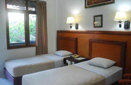 Downtown Kuta Hotel | Hotel Sorga Cottages