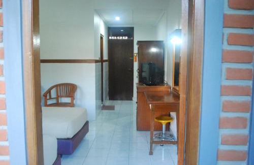 Downtown Kuta Hotel | Hotel Sorga Cottages