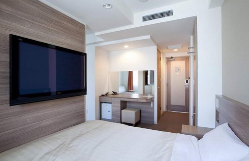 Naka Ward Hotel | Hotel Sorriso Hamamatsu