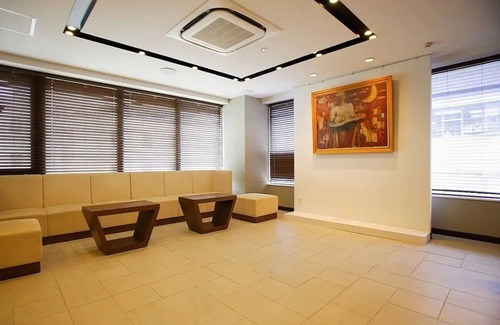 Naka Ward Hotel | Hotel Sorriso Hamamatsu