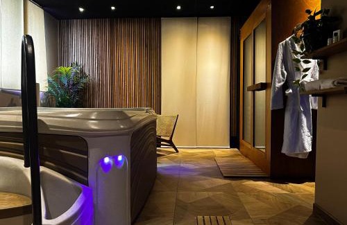Chalons-en-Champagne Hotel | HOTEL & SPA Le Renard Centre