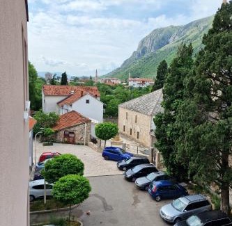 Mostar Hotel | Hotel & Spa Meydan