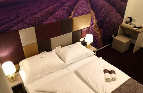 Mostar Hotel | Hotel & Spa Meydan