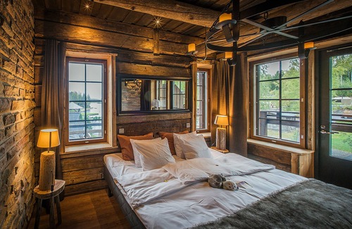 Rantasalmi Complejo | Hotel & Spa Resort Järvisydän